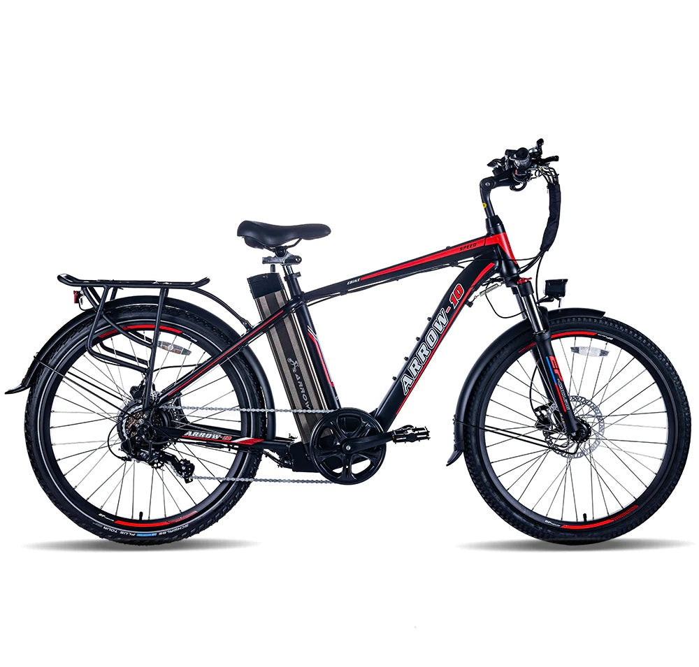 Arrow electric bikes new arrivals